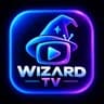 Wizard TV Logo