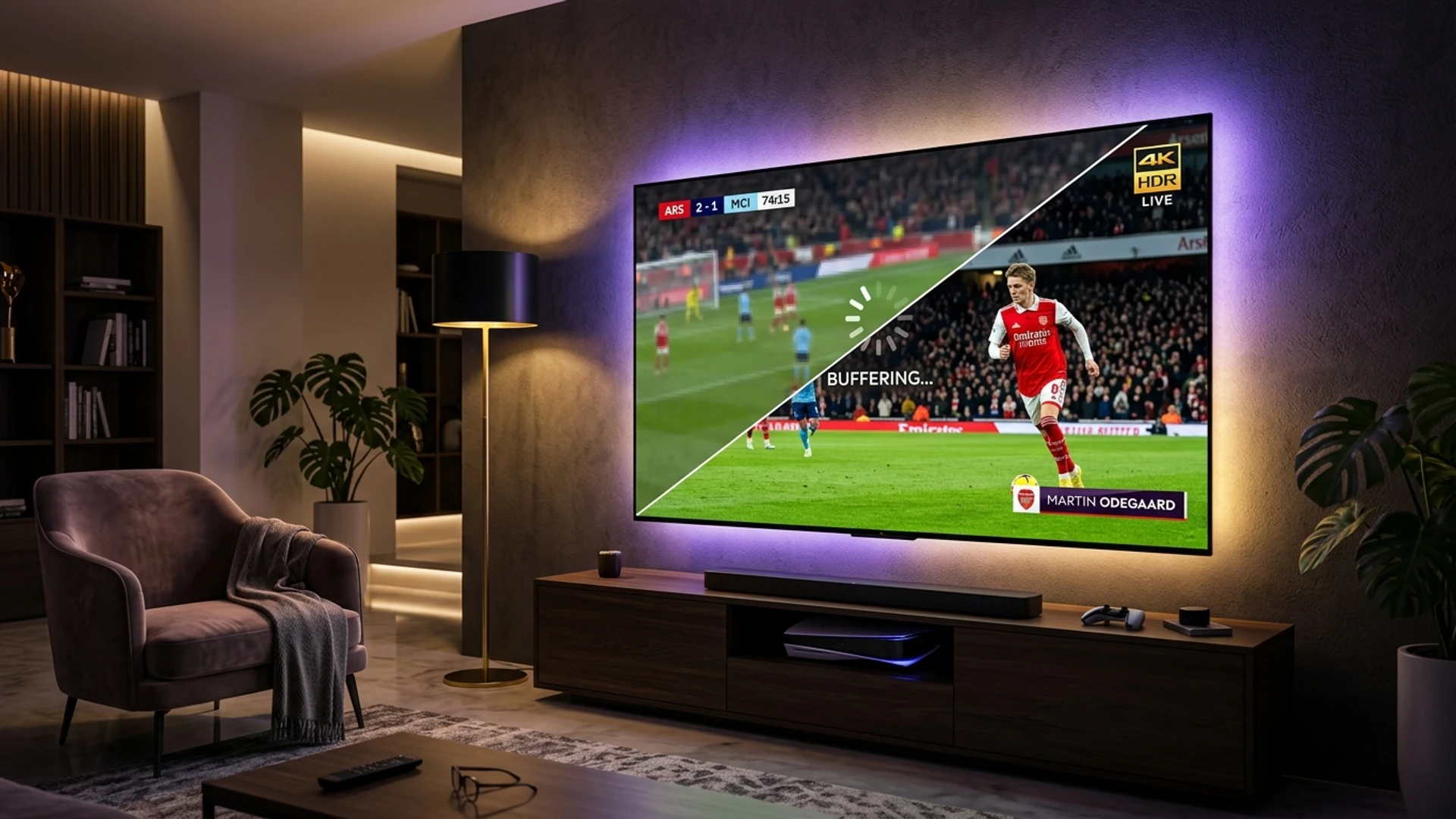 IPTV Quality Drops During Streaming: Ultimate Troubleshooting & Stabilization Guide (2026)